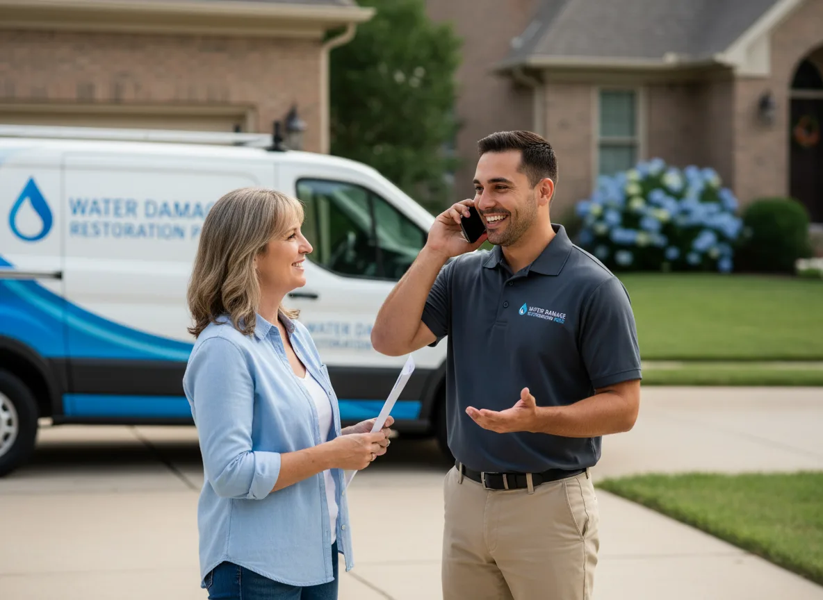 Flood Restoration Casa, AR FAQs